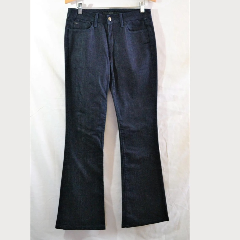 Joe’s Jeans Visionaire Bootcut Jeans Size 27 x 31